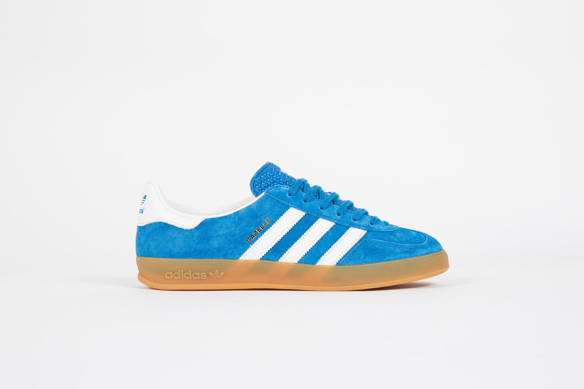 Gazelle hot sale indoor blue